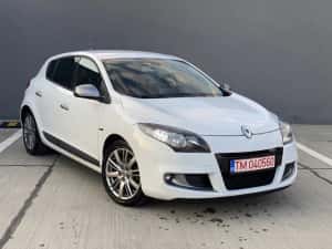 Rent a car Timisoara