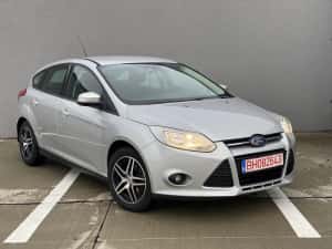 Rent a car Timisoara — miniatura 6