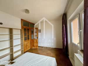 Ap cu 3 camere, 73mp utili, etaj intermediar 5/8, lift, Terezian — miniatura 3