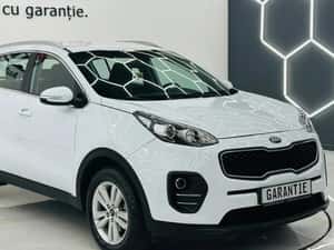 KIA SPORTAGE 2018 - 12.890 EUR — miniatura 2