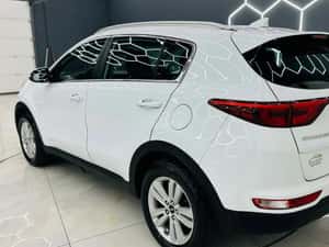 KIA SPORTAGE 2018 - 12.890 EUR — miniatura 3
