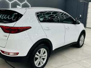 KIA SPORTAGE 2018 - 12.890 EUR — miniatura 4