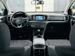KIA SPORTAGE 2018 - 12.890 EUR — miniatura 6