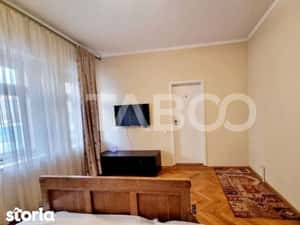 Apartament de vanzare 2 camere 2 bai 2 pivnite Sibiu Centrul Istoric — miniatura 6