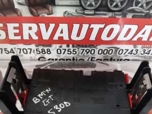 modul baterie bmw seria 5 gt (2009-2017) [f07] 3.0 motorina 2012 — miniatura 1