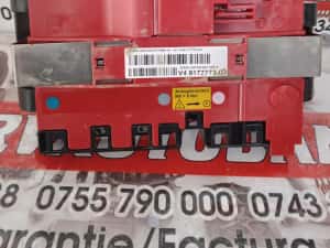 modul baterie bmw seria 5 gt (2009-2017) [f07] 3.0 motorina 2012 — miniatura 2