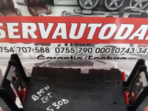 modul baterie bmw seria 5 gt (2009-2017) [f07] 3.0 motorina 2012 — miniatura 3