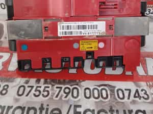 modul baterie bmw seria 5 gt (2009-2017) [f07] 3.0 motorina 2012 — miniatura 4