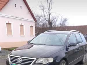 De vânzare VOLKSWAGEN Passat 2008 — miniatura 2