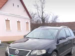 De vânzare VOLKSWAGEN Passat 2008 — miniatura 4