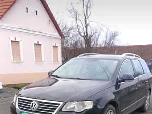De vânzare VOLKSWAGEN Passat 2008 — miniatura 6