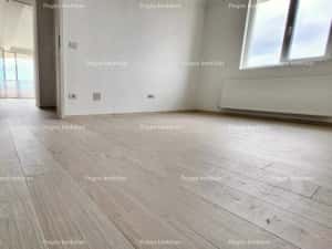 Apartament 2 camere - bloc nou (finalizat) - parcare inclusa