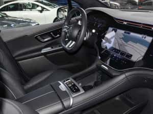Mercedes-Benz EQE SUV 2025, electric, 19.767 km — miniatura 2
