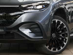 Mercedes-Benz EQE SUV 2025, electric, 19.767 km — miniatura 3