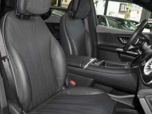 Mercedes-Benz EQE SUV 2025, electric, 19.767 km — miniatura 5