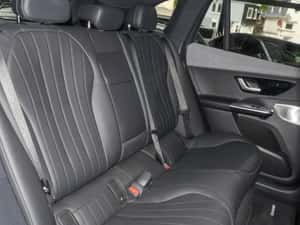 Mercedes-Benz EQE SUV 2025, electric, 19.767 km — miniatura 6