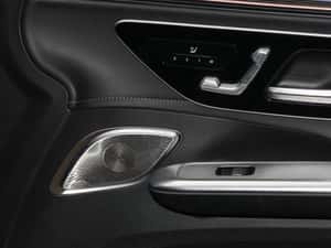 Mercedes-Benz EQE SUV 2025, electric, 19.767 km — miniatura 7