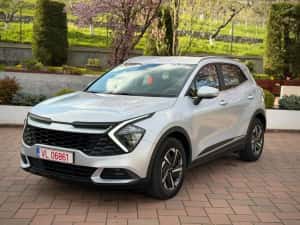 Kia Sportage 1.6 T-GDI -230Cp/Hybrid
Vision Benzina Hybrid