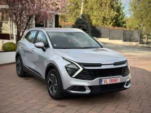 Kia Sportage 1.6 T-GDI -230Cp/Hybrid
Vision Benzina Hybrid — miniatura 2