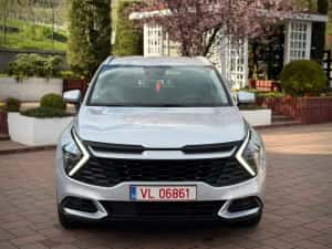 Kia Sportage 1.6 T-GDI -230Cp/Hybrid
Vision Benzina Hybrid — miniatura 3