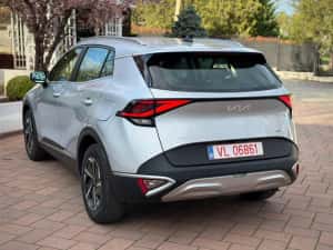 Kia Sportage 1.6 T-GDI -230Cp/Hybrid
Vision Benzina Hybrid — miniatura 4