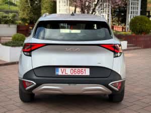 Kia Sportage 1.6 T-GDI -230Cp/Hybrid
Vision Benzina Hybrid — miniatura 5