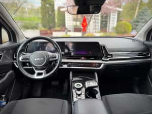 Kia Sportage 1.6 T-GDI -230Cp/Hybrid
Vision Benzina Hybrid — miniatura 8