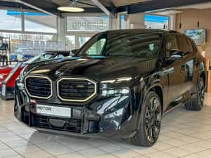 BMW XM - Second hand, 25.000 km, 653 cp, Hibrid — miniatura 1