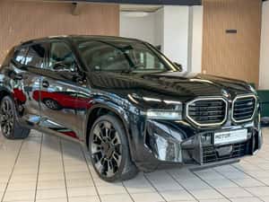 BMW XM - Second hand, 25.000 km, 653 cp, Hibrid — miniatura 2