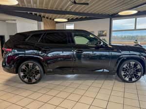 BMW XM - Second hand, 25.000 km, 653 cp, Hibrid — miniatura 3