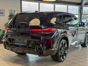 BMW XM - Second hand, 25.000 km, 653 cp, Hibrid — miniatura 4