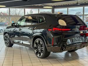 BMW XM - Second hand, 25.000 km, 653 cp, Hibrid — miniatura 5