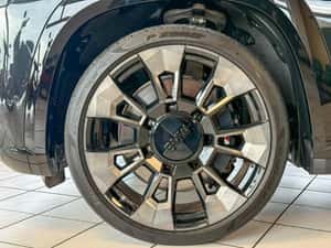 BMW XM - Second hand, 25.000 km, 653 cp, Hibrid — miniatura 7