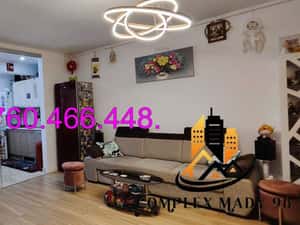Vanzare 2 camere Drumul Taberei – Complex Avangarde, sect 6, Bucuresti — miniatura 4