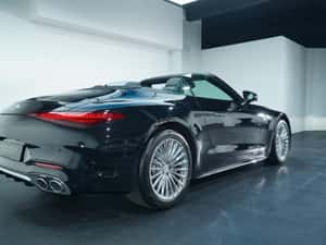Mercedes-Benz SL 43 AMG Cabrio 2023, 33.224 km, 381 cp — miniatura 5