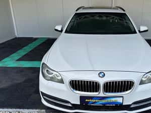 BMW 520 Automată 190 HP Diesel — miniatura 2