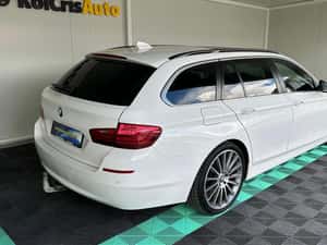 BMW 520 Automată 190 HP Diesel — miniatura 3