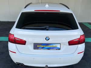 BMW 520 Automată 190 HP Diesel — miniatura 4