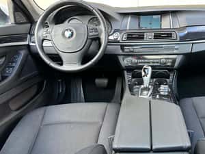 BMW 520 Automată 190 HP Diesel — miniatura 5