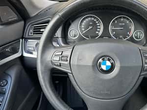 BMW 520 Automată 190 HP Diesel — miniatura 7