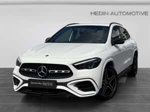 Mercedes-Benz GLA 180 SUV, 2023, 68.319 km