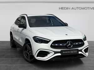 Mercedes-Benz GLA 180 SUV, 2023, 68.319 km — miniatura 2