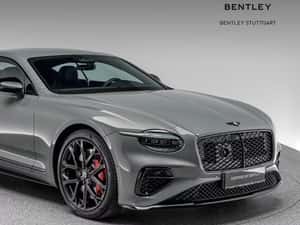 Bentley Continental GT Automată 680 HP Hibrid (B/E)