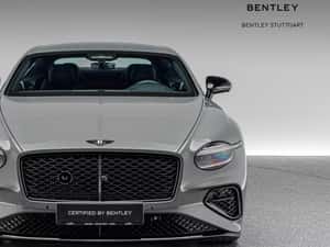 Bentley Continental GT Automată 680 HP Hibrid (B/E) — miniatura 2