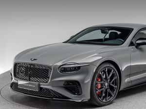 Bentley Continental GT Automată 680 HP Hibrid (B/E) — miniatura 3