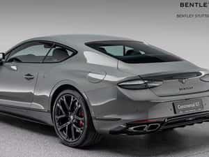 Bentley Continental GT Automată 680 HP Hibrid (B/E) — miniatura 4