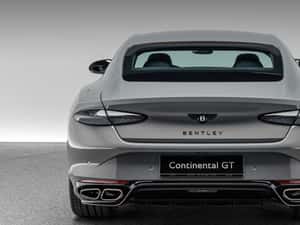 Bentley Continental GT Automată 680 HP Hibrid (B/E) — miniatura 5