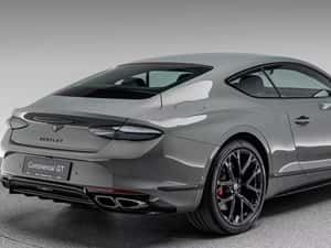 Bentley Continental GT Automată 680 HP Hibrid (B/E) — miniatura 6