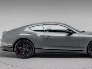 Bentley Continental GT Automată 680 HP Hibrid (B/E) — miniatura 7