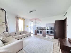 Apartament 3 camere de inchiriat - Parcare subterana - Asmita Gardens — miniatura 2